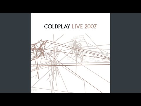 Politik (Live in Sydney)