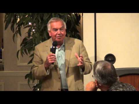 CBMC All About Relationships w/Bobby Richardson by Websovid ...