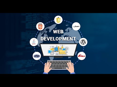 video Weblieu Technologies Pvt. Ltd. | Best Website Designing Company In Delhi