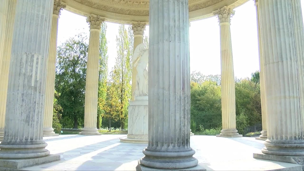 Yvelines |  » Au coeur de Versailles  » découverte des métiers du château de Versailles