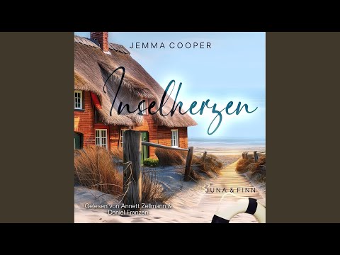 Kapitel 38 - Inselherzen: Juna und Finn