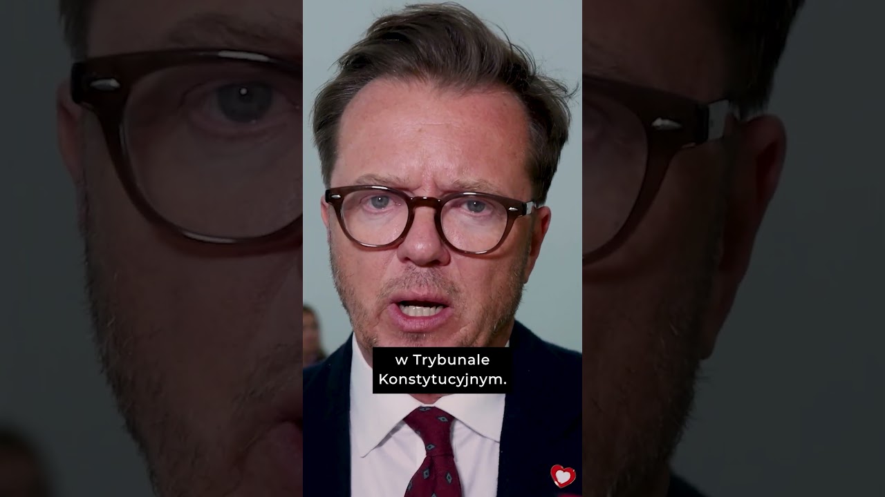 Wawrykiewicz: Ślubowanie zostało przeprowadzone legalnie. Prezydent nie może selekcjonować sędziów