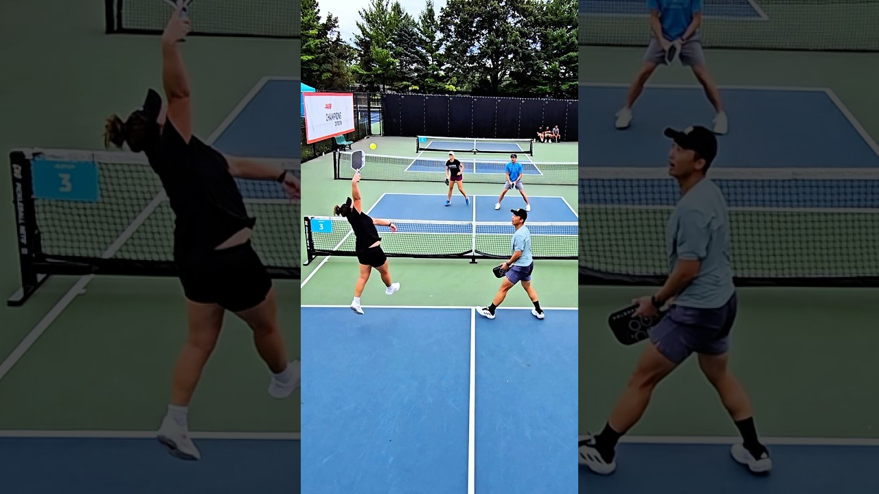 Watch Out For That… 🫣