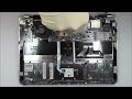 HP Envy Spectre XT Disassembly | Teardown