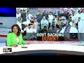 LIVE | Sports Minister Anurag Thakur Meets Protesting Wrestlers | Breakthrough soon?| News9  - 40:32 min - News - Video