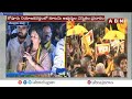 వేమిరెడ్డి దంపతుల ఎన్నికల ప్రచారం | TDP Election Campaign | ABN Telugu