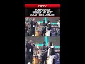 Rahul Shaw And Qazi Touqeer Share Fun Push-Up Moment At NDTV Good Times Concert