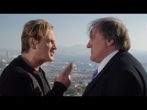 Marseille'
