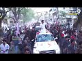 భీమవరంలో పవన్ మాస్ ర్యాలీ | Pawan Kalyan Mass Rally In Narasapuram | Prime9 News  - 07:36 min - News - Video