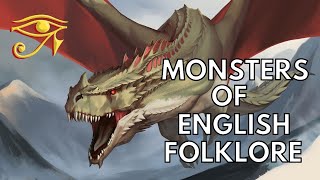 Monsters of English Folklore