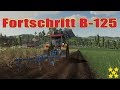 Fortschritt B-125 v1.0.0.0