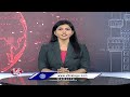 Weather Report : IMD Issues Rain Alert For Five Days | Telangana | V6 News  - 02:11 min - News - Video