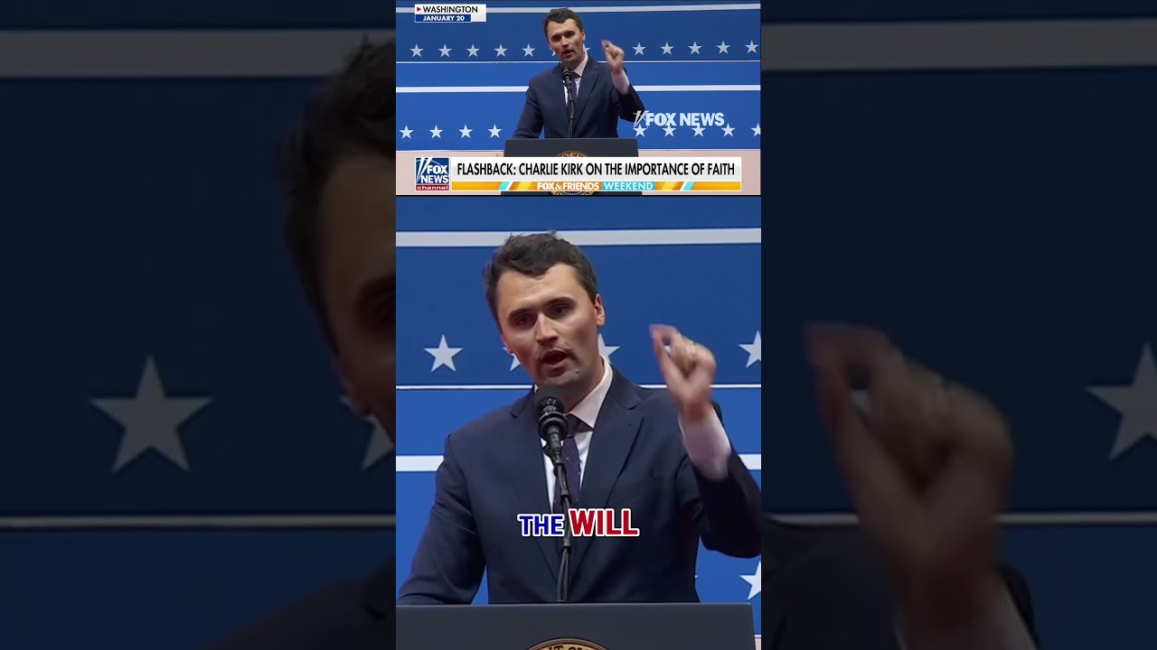 Charlie Kirk American Heritage Act clears Ohio House #shorts #foxnews #charliekirk