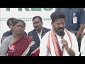 We Started All Works With The Blessings Of Sammakka Sarakka, Says CM Revanth Reddy | V6 News  - 03:07 min - News - Video