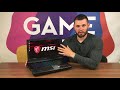 Обзор MSI GT75 Titan 8RG - ноутбук стоимостью как BMW