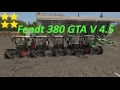 Fendt 380 GTA v4.5