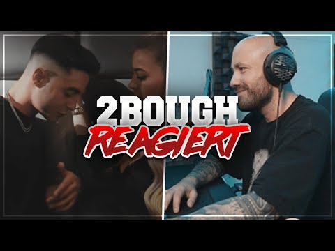 Pause? Jamule - Wenn ich geh / 2bough REAGIERT
