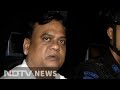 Chhota Rajan accidentally identifies himself with real name, gets arrested