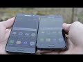 Samsung Galaxy S7 и Samsung Galaxy S7 Edge. Обзор от Skay.ua (русские субтитры)