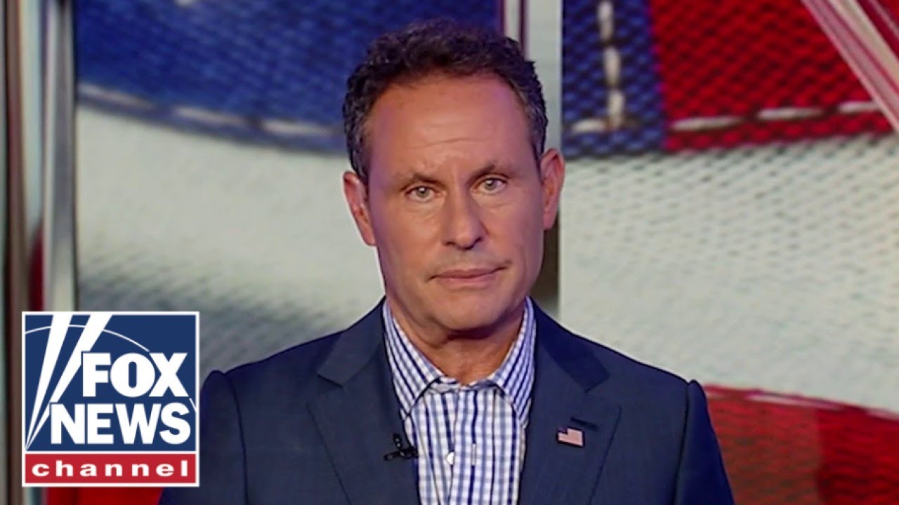 Brian Kilmeade: Obama's legacy didn't produce powerful figures