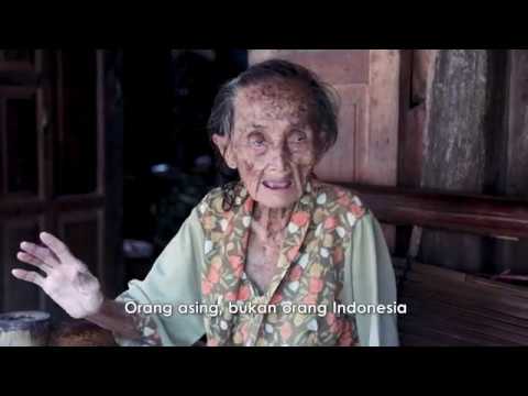 “Gudeg mba Lindu” by Michael Riswandi