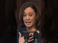 Kamala Harris fires back at special counsel in Biden’s defense  - 00:50 min - News - Video