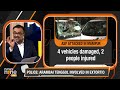 Manipur Police Issues a Press Release on Arambai Tenggol | News9  - 11:23 min - News - Video