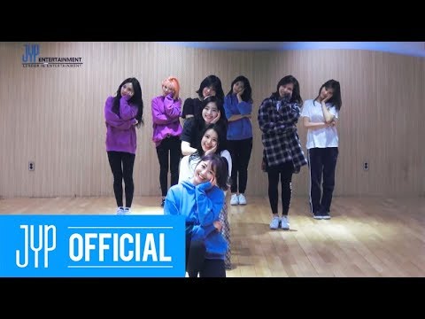 TWICE