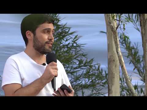 Ideias sobre a escola do futuro | Thiago Berto | TEDxPassoFundo