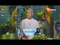 Aarogyame Mahayogam | Ep - 1211 | Webisode | May, 29 2024 | Manthena Satyanarayana Raju | Zee Telugu  - 08:34 min - News - Video