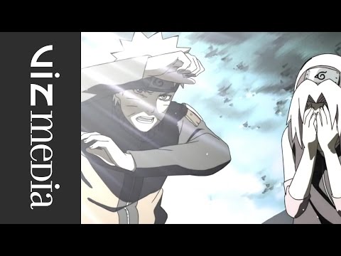 Gekijōban Naruto: Rōdo tu Ninja'
