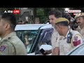 Swati Maliwal Case: दिल्ली पुलिस ने CM आवास पर किया स्वाति मालीवाल सीन रीक्रिएट, ग्राउंड रिपोर्ट  - 01:38 min - News - Video