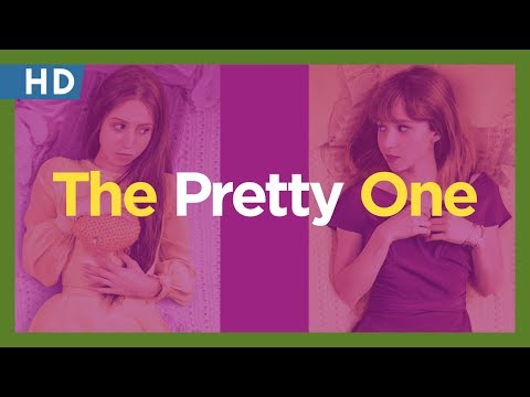 The Pretty One'