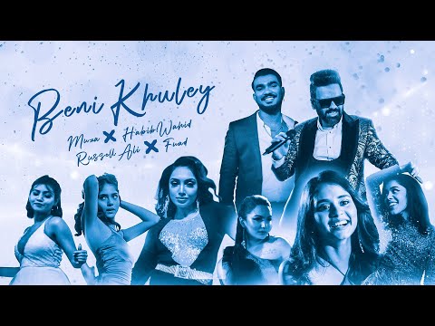 Upload mp3 to YouTube and audio cutter for Beni Khuley | @MUZA  | @Habib Wahid  | Russell Ali | @Fuad Almuqtadir  (Official Music Video) download from Youtube