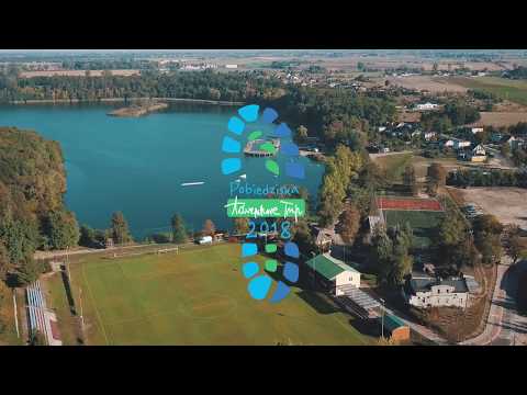 Pobiedziska Adventure Trip 2018