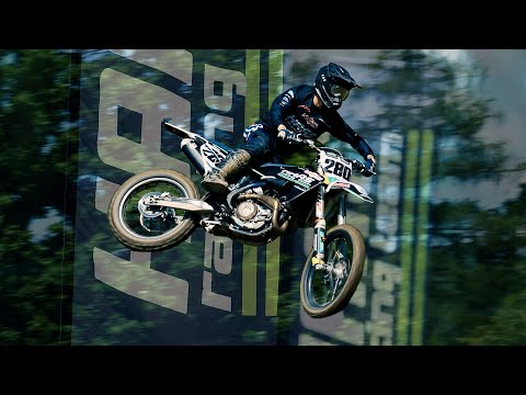 MMČR MX Pacov 2023 - Haas Racing Team