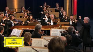 Beethoven: Piano Concerto No. 1 in C Major, Op. 15: II. Largo