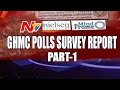 GHMC Polls : NTV, Nielsen and NG Mindframe Surveys