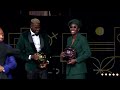 Nigerian duo win African Footballer of the Year awards | Reuters  - 01:14 min - News - Video