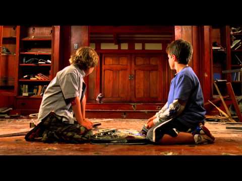 Zathura: A Space Adventure'