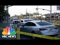 Texas Flea Market Shooting Leaves At Least 2 Dead, 3 Injured