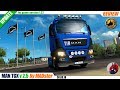 MAN TGX E5 [1.32+]