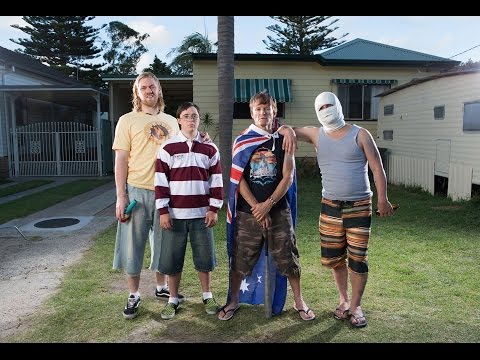 Down Under'