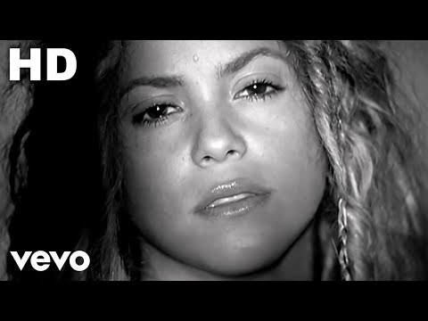 Shakira - No