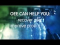 Improve OEE with GE Software