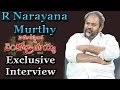 R Narayana Murthy Exclusive Interview - Jordar News