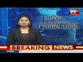 కాంగ్రెస్ హామిలి అమలుకావాలంటే..లోక్ సభ ఎన్నికల్లో బీఆర్ఎస్ గెలవాలి | Harish Rao Comments | 99TV  - 03:55 min - News - Video