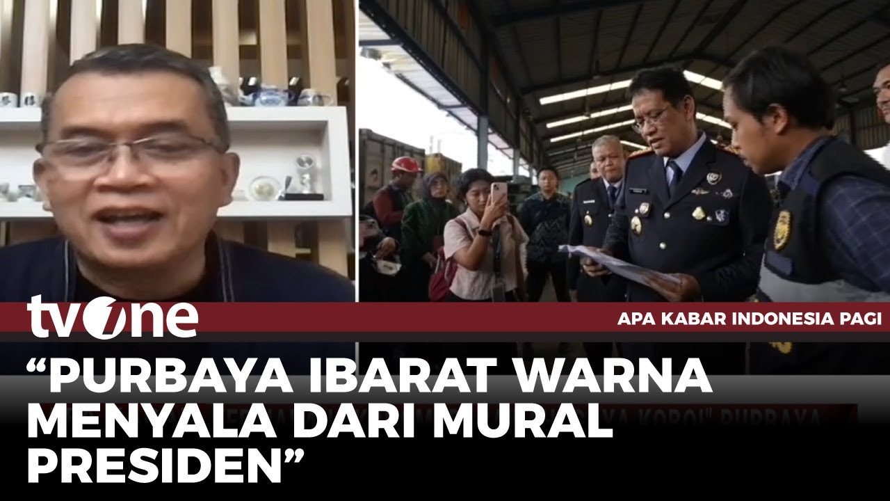 Kebijakan Ekonomi di Bawah Gaya Koboi, Prof. Karim: Purbaya Membawa Nafas Baru | tvOne