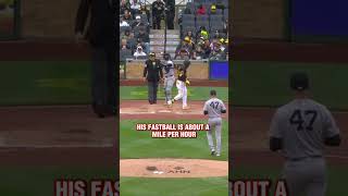 Brent Headrick Could Be the Yankees' BIGGEST Bullpen Breakout #yankees #mlb #nyy #newyorkyankees