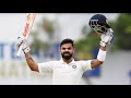 Virat Kohli breaks into top 5 in latest ICC Test rankings